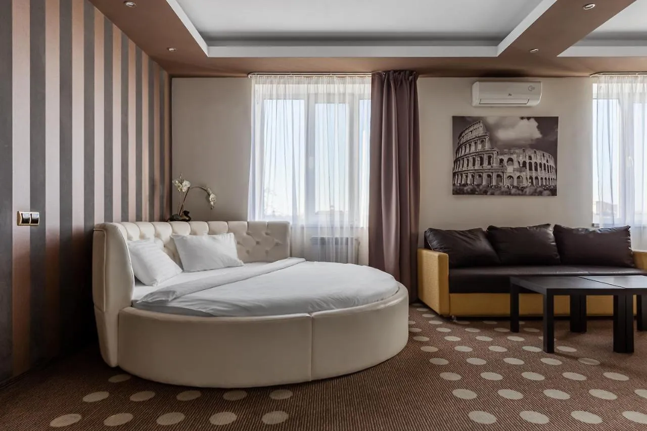 Hotel Ambassador Plaza Kiev