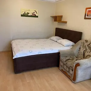 On Vandy Vasylevskoi 8 Апартаменты