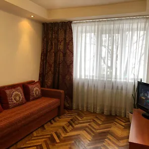 On Peremohy Avenue 16 Daily Rent Апартаменты