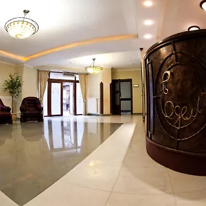 Hotel Edem Lviv