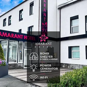 Hotel Amarant