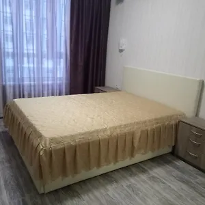 Complex Parklend Апартаменты