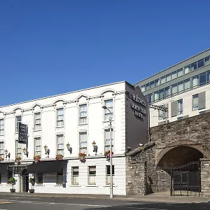 Hotel The Address At 1 Dublin