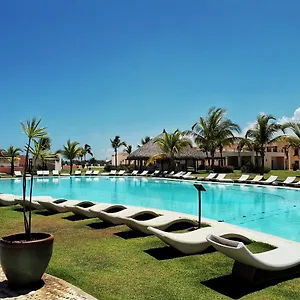 Resort Trs Cap Cana Waterfront & Marina (adults Only) Punta Cana