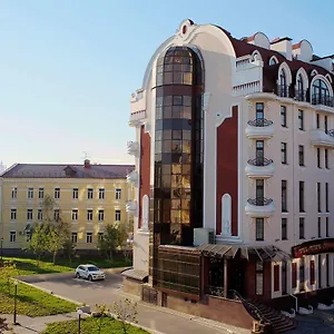 Hotell Staro, Kiev