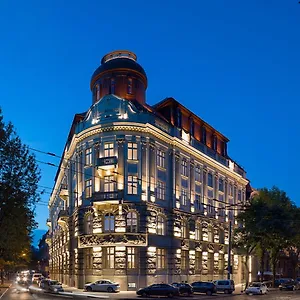 Hotel Bankhotel Lviv