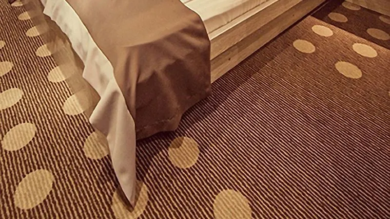 Ambassador Plaza Hotel Kyiv