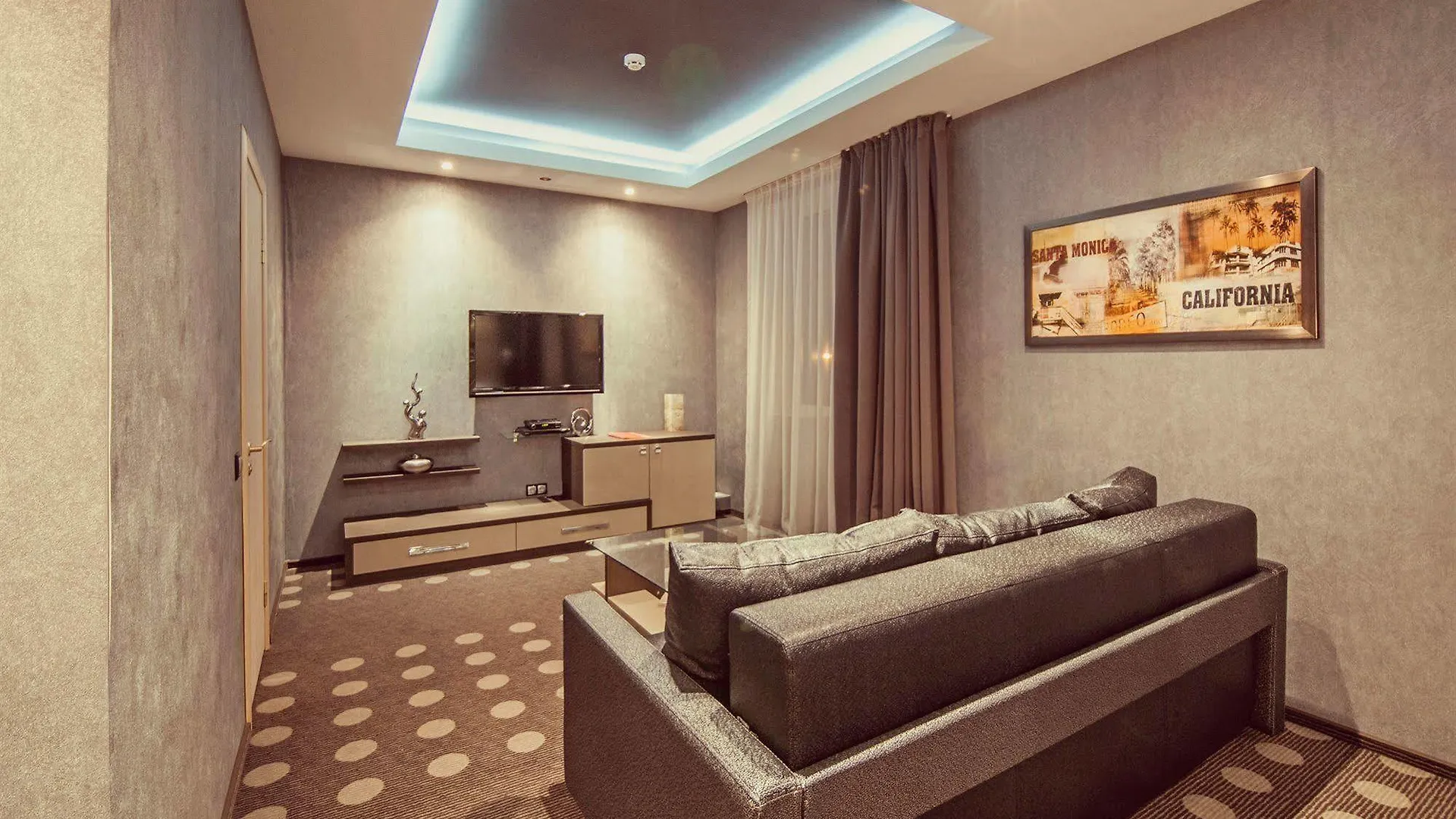 Ambassador Plaza Hotell Kiev 3*,  Ukraina