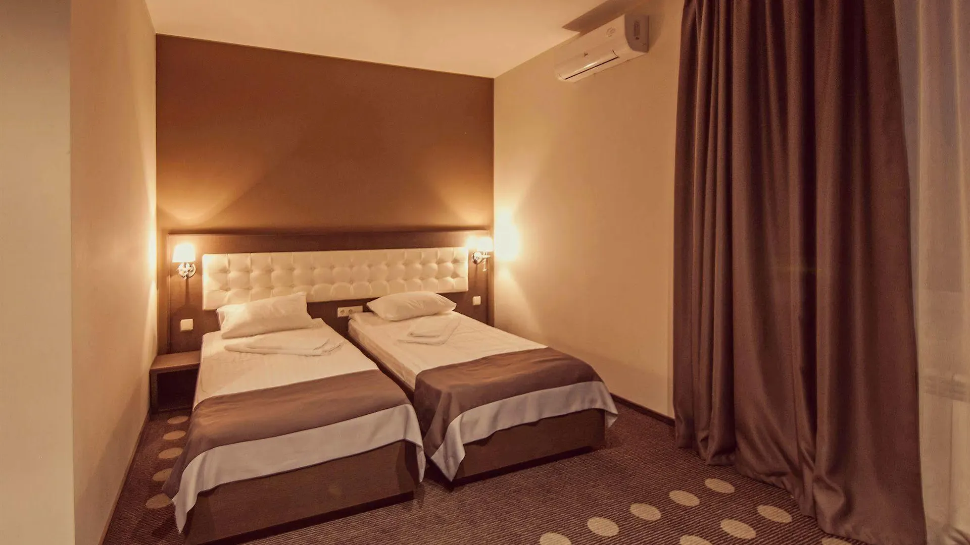 Ambassador Plaza Hotel Kiev