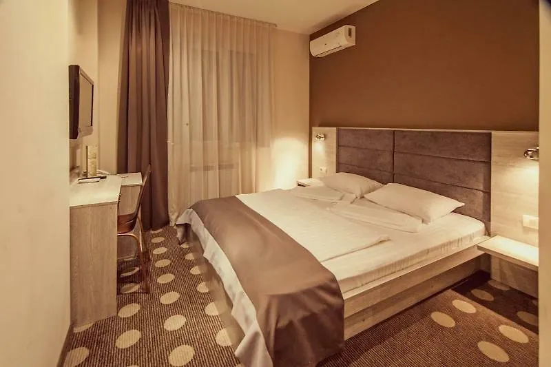 Ambassador Plaza Hotel Kyiv